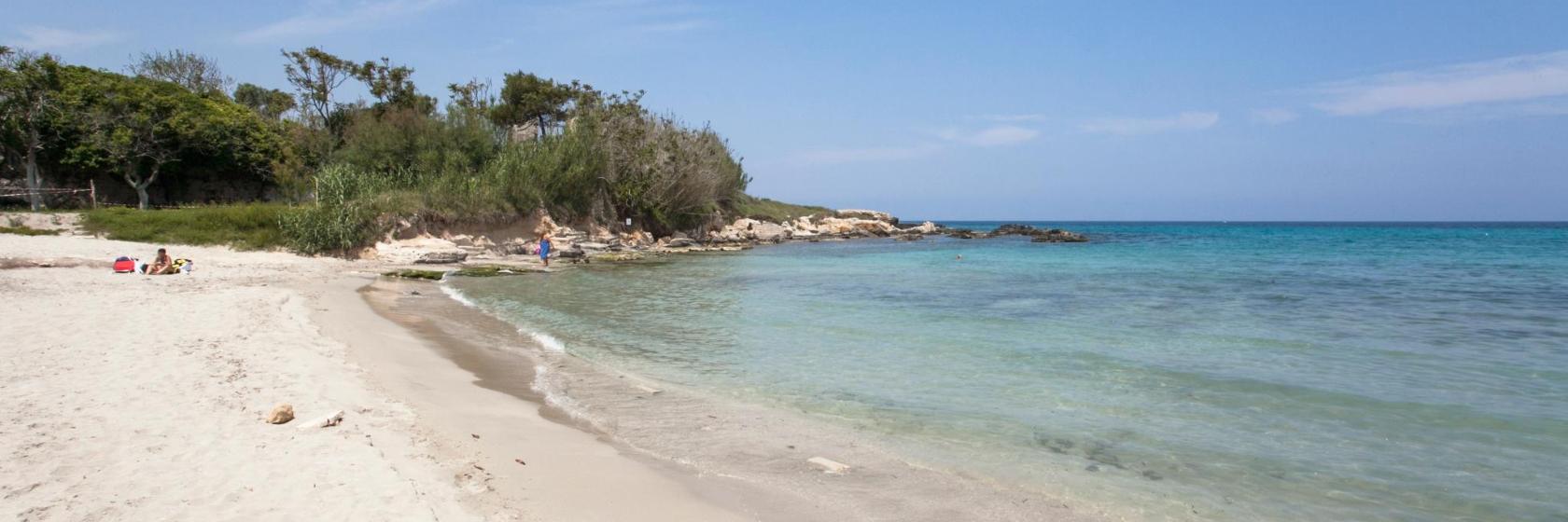 Lido La Castellana Stabilimento Balneare Lecce